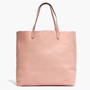 Madewell Transport Tote